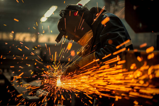 Best Food and Beverage Processing Equipment Welding in Saddle Rock, NY