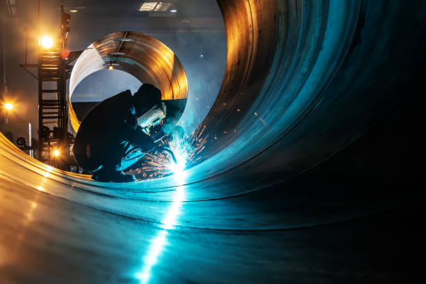Affordable Welder Services in Saddle Rock, NY