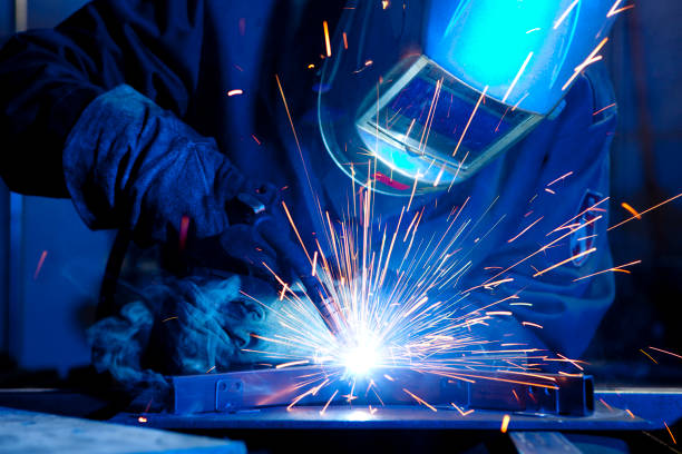 Professional Welder & Metal Fabrication in Saddle Rock, NY