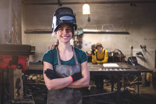 Best Specialty Welding Processes in Saddle Rock, NY